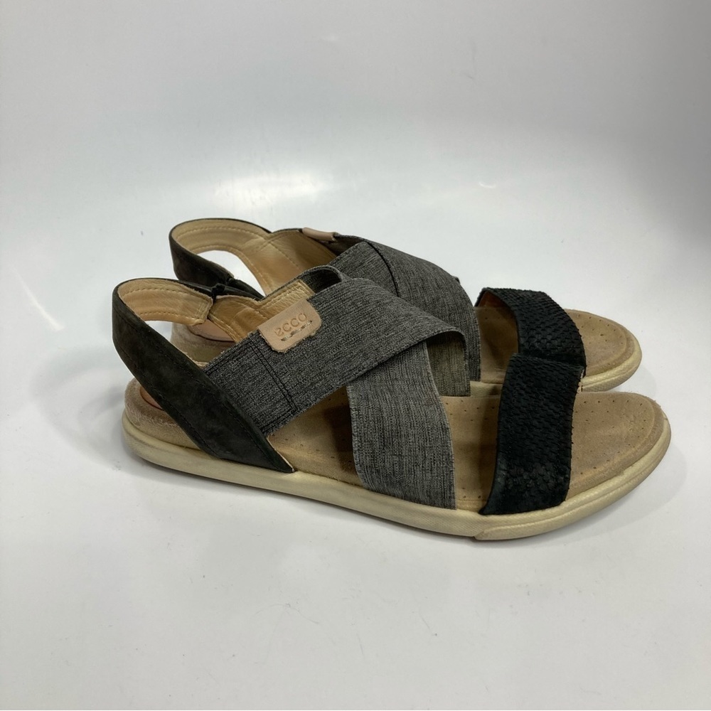 ECCO Damara sandals‎ size 38